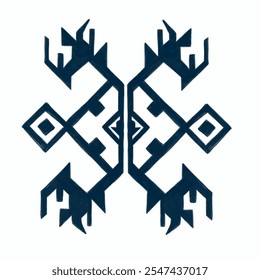 ethnic pattern. motifs and more