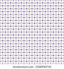 Ethnic pattern in Myanmar, seam pattern, Asian fabric, suitable for designing various patterns such as clothes, skirts, curtains, slow, things and all kinds of prints. EPS 10 high resolution.