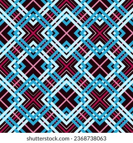 Ethnic pattern, Ogee, Geometric ethnic, Paisley pattern, Ikat pattern, Ikat chevron, Rustic Seamless Background, Hand drawn abstract seamless pattern, abric embroidery, Background printing.