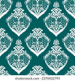 Ethnic pattern, Ogee, Geometric ethnic, Paisley pattern, Ikat pattern, Ikat chevron, Seamless textile, native american, Vector element, Abstract Vector, Batik, fabric embroidery, Background printing.