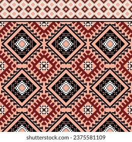 Ethnic pattern, Ogee, Geometric ethnic, Paisley pattern, Ikat pattern, Ikat chevron, Seamless textile, native american, Vector element, Abstract Vector, Batik, fabric embroidery, Background printing.