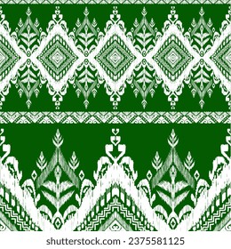 Ethnic pattern, Ogee, Geometric ethnic, Paisley pattern, Ikat pattern, Ikat chevron, Seamless textile, native american, Vector element, Abstract Vector, Batik, fabric embroidery, Background printing.