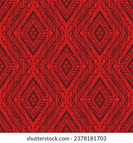 Ethnic pattern, Ogee, Geometric ethnic, Paisley, Hand drawn pattern, Ikat pattern, Ikat chevron, Rustic Seamless Background, Hand drawn abstract seamless pattern, embroidery, Background printing.