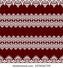 Patrón étnico, Ogeo, Geométrico étnico, Paisley, Patrón dibujado a mano, Patrón Ikat, Chevron Ikat, Fondo Rústico sin Marea, Patrón abstracto sin costura dibujado a mano, bordado, Impresión de fondo.