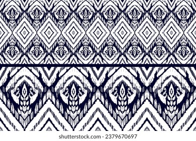 Ethnic pattern, Ogee, Geometric ethnic, Paisley, Hand drawn pattern, Ikat pattern, Ikat chevron, Rustic Seamless Background, Hand drawn abstract seamless pattern, embroidery, Background printing.