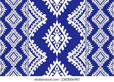 Patrón étnico, Ogee, Geométrico étnico, Paisley, Ikat patrón, Ikat chevron, Seamless textile, nativa americana, elemento vector, Abstract Vector, Batik, bordado de tela, impresión de fondo.