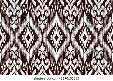 Ethnic pattern, Ogee, Geometric ethnic, Paisley, Hand drawn pattern, Ikat pattern, Ikat chevron, Rustic Seamless Background, abstract seamless pattern, embroidery, fabric embroidery printing.