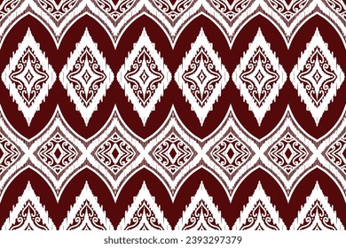 Ethnic pattern, Ogee, Geometric ethnic, Paisley pattern, Ikat pattern, Ikat chevron, Seamless textile, native american, Vector element, Abstract Vector, Batik, fabric embroidery, Background printing.