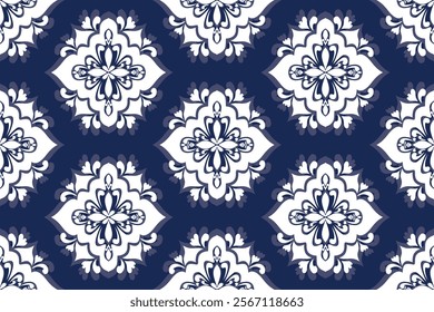 Ethnic pattern, Ogee, Geometric ethnic, Paisley, Hand drawn pattern, Ikat pattern, Ikat chevron, Rustic Seamless Background, abstract seamless pattern, embroidery, fabric embroidery printing.