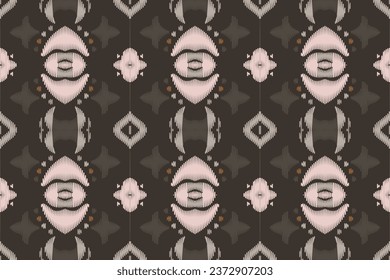 Ethnische Muster philippinische Textilien. traditionelle, gemusterte amerikanische Kunst Es ist ein Muster, das durch die Kombination geometrischer Formen geschaffen wurde. Erstellen Sie schöne Stoffmuster. Design für den Druck.