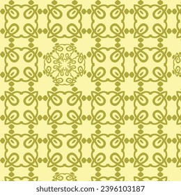 Patrón étnico de los textiles filipinos. Vectores de patrones étnicos tradicionales Es un patrón creado combinando formas geométricas. Diseño para impresión. Usando en la industria de la moda. 