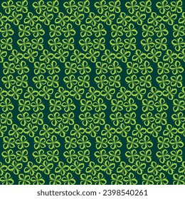 Ethnic pattern Philippine textile. Traditional ethnic patterns vectors It is a pattern created by combining geometric shapes. Design for print. Using in the fashion industry. 