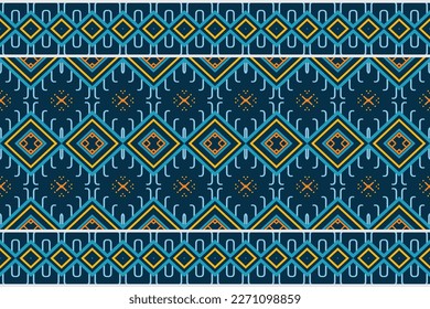 Ethnische Struktur der Philippinen. Traditionelle ethnische Muster Vektorgrafiken Es ist ein Muster geometrischen Formen. Erstellen Sie schöne Stoffmuster. Design für den Druck. Verwendung in der Modebranche.