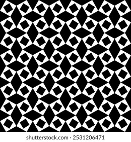 Ethnic pattern seamless. Design for fabric, wallpaper, wrapping, background.