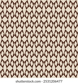 Ethnic pattern seamless. Design for fabric, wallpaper, wrapping, background.
