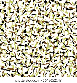 Padrão étnico perfeito. Design para tecido, papel de parede, envoltório, fundo.