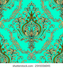 Ethnic pattern seamless geometric, Aztec embroidery border seamless patterns.ethnic pattern seamless, pattern and wallpaper Background, Fabric, curtain, carpet, geometry for design, seamless pattern