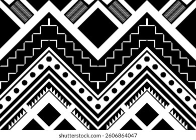 ethnic pattern seamless ,geometric ethnic pattern ,Tribal geometric seamless patterns, ethnic design, hipster backdrop, wallpaper Background, Design curtain, carpet ,fabric ,textile