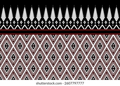 ethnic pattern seamless ,geometric ethnic pattern ,Tribal geometric seamless patterns, ethnic design, hipster backdrop, wallpaper Background, Design curtain, carpet ,fabric ,textile