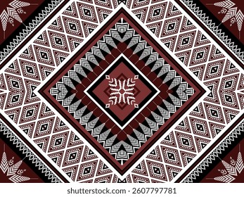 ethnic pattern seamless ,geometric ethnic pattern ,Tribal geometric seamless patterns, ethnic design, hipster backdrop, wallpaper Background, Design curtain, carpet ,fabric ,textile