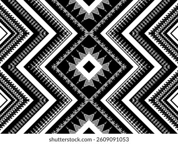 ethnic pattern seamless ,geometric ethnic pattern ,Tribal geometric seamless patterns, ethnic design, hipster backdrop, wallpaper Background, Design curtain, carpet ,fabric ,textile	