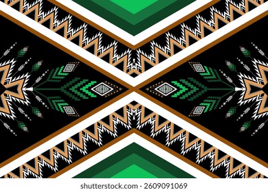 ethnic pattern seamless ,geometric ethnic pattern ,Tribal geometric seamless patterns, ethnic design, hipster backdrop, wallpaper Background, Design curtain, carpet ,fabric ,textile	