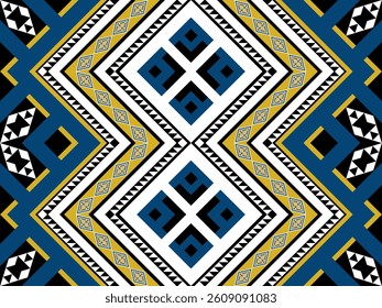 ethnic pattern seamless ,geometric ethnic pattern ,Tribal geometric seamless patterns, ethnic design, hipster backdrop, wallpaper Background, Design curtain, carpet ,fabric ,textile	