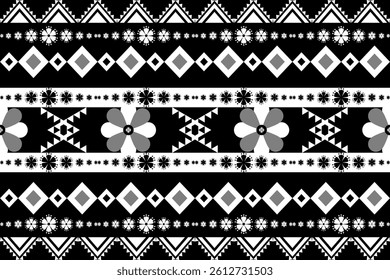 ethnic pattern seamless ,geometric ethnic pattern ,Tribal geometric seamless patterns, ethnic design, hipster backdrop, wallpaper Background, Design curtain, carpet ,fabric ,textile