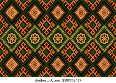 Patrón étnico geométrico sin fisuras, bordado azteca patrones sin fisuras. patrón étnico sin fisuras, patrón de Fondo de pantalla de arte de fondo, diseño para tela, cortina, alfombra, geometría sin fisuras patrón