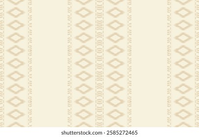 Ethnic pattern seamless.Design for background ,curtain, carpet, wallpaper, clothing, wrapping, Batik, vector illustration.