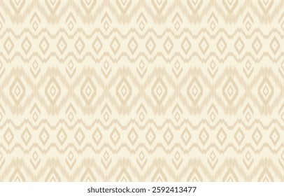 Ethnic pattern seamless.Design for background ,curtain, carpet, wallpaper, clothing, wrapping, Batik, vector illustration.
