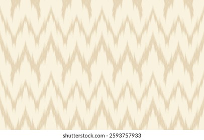 Ethnic pattern seamless.Design for background ,curtain, carpet, wallpaper, clothing, wrapping, Batik, vector illustration.