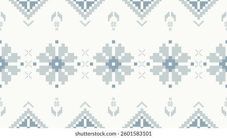 ethnic pattern texture design background print abstract seamless vector textile. ethnic style illustration graphic fabric ornament geometric decorative decoration art wallpaper. ethnic art floral.