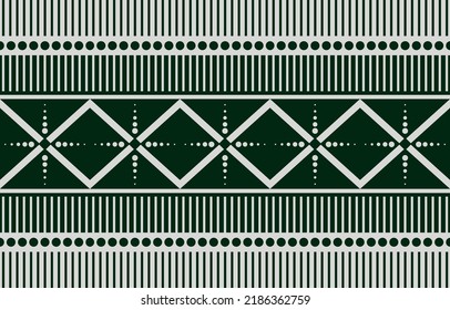 ethnic pattern traditional background Design for carpet,wallpaper,clothing,wrapping,batik,fabric,Vector illustration embroidery style. oriental floral seamless pattern.
