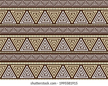 
ethnic pattern traditional design abstract vector geometric pattern cloth oriental pattern seamless surface embroidery style
