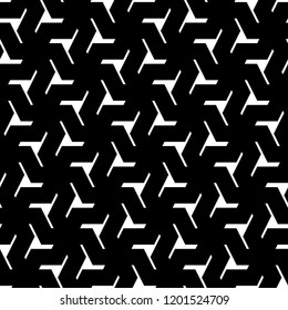 Ethnic pattern. Tribal motif. Folk ornament. Grid wallpaper. Mosaics background. Simple shapes backdrop. Digital paper, textile print, web designing, abstract. Seamless surface design. Vector work
