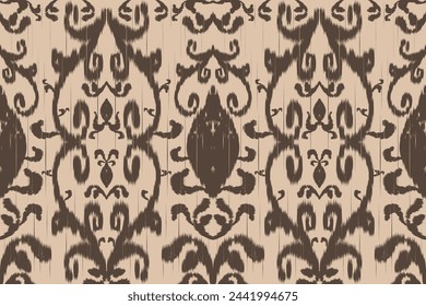 Ethnic pattern.beautiful pattern. folk embroidery,bohemian style,aztec geometric art ornament print.ethnic abstract Inkatha art.Seamless fabric.design for fabric, carpet, wallpaper, clothing	
