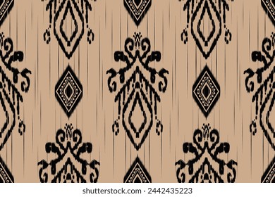 Ethnic pattern.beautiful pattern. folk embroidery,bohemian style,aztec geometric art ornament print.ethnic abstract Inkatha art.Seamless fabric.design for fabric, carpet, wallpaper, clothing	
