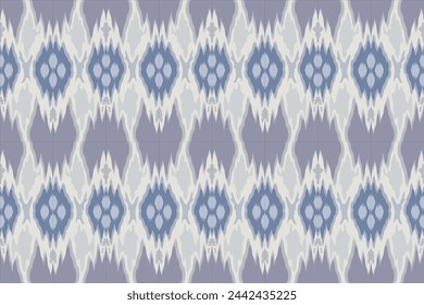 Ethnisches Muster.Schönes Muster. Volksstickerei, Böhmischer Stil,Aztekischer geometrischer Kunst-Ornament-Druck.Ethnische abstrakte Inkatha-Kunst.Nahtloser Stoff.Design für Stoff, Teppich, Tapete, Kleidung	