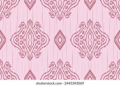 Ethnic pattern.beautiful pattern. folk embroidery,bohemian style,aztec geometric art ornament print.ethnic abstract Inkatha art.Seamless fabric.design for fabric, carpet, wallpaper, clothing	