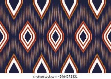 Ethnic pattern.beautiful pattern. folk embroidery,bohemian style,aztec geometric art ornament print.ethnic abstract Inkatha art.Seamless fabric.design for fabric, carpet, wallpaper, clothing	
