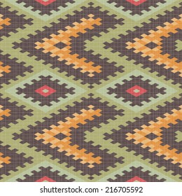 ethnic patterns