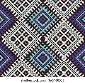 ethnic patterns