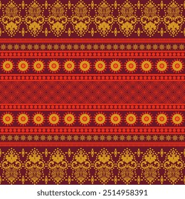 Ethnic Patterns Abstract Patterns, Hand American Tribal Fabric, Modern Tribal Backgrounds for Rugs, Pillow Cases, Shirts, Pants and more.