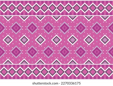 Ethnic patterns tribal abstract Geometric Traditional ethnic oriental design for the background. Folk embroidery, Indian, Scandinavian, Gypsy, Mexican, African rug, carpet.