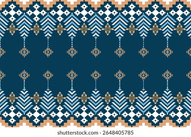 Ethnic  Pixel Patterns, Traditional Designs pattern  for Saree, Patola Saree, Dupatta, Dupatta, Clothes, Batik, Knitwear, Embroidery,background or wallpaper