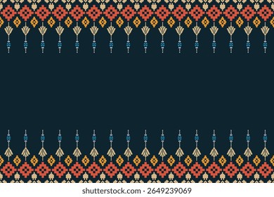  Padrões de pixel étnico, padrão de desenhos tradicionais para Saree, Patola Saree, Dupatta, Dupatta, Roupas, Batik, Malha, Bordado, fundo ou papel de parede