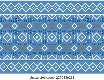 Ethnic print tribal Africa Geometric Traditional ethnic oriental design for the background. Folk embroidery, Indian, Scandinavian, Gypsy, Mexican, African rug, carpet.