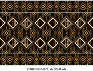 Ethnic prints tribal abstract Geometric Traditional ethnic oriental design for the background. Folk embroidery, Indian, Scandinavian, Gypsy, Mexican, African rug, carpet.