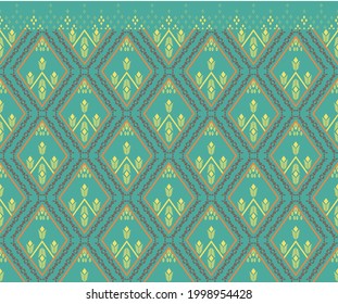 ethnic retro black white repeating abstract ,texture Geometric fabric Vector oriental, pattern Abstract geometric,embroidery, fabric illustration embroidery
